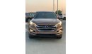 Hyundai Tucson 1.6L 2017 GOLD COLOR HOT LOT