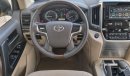 Toyota Land Cruiser EXR 2021 | Agency Warranty/Service | GCC