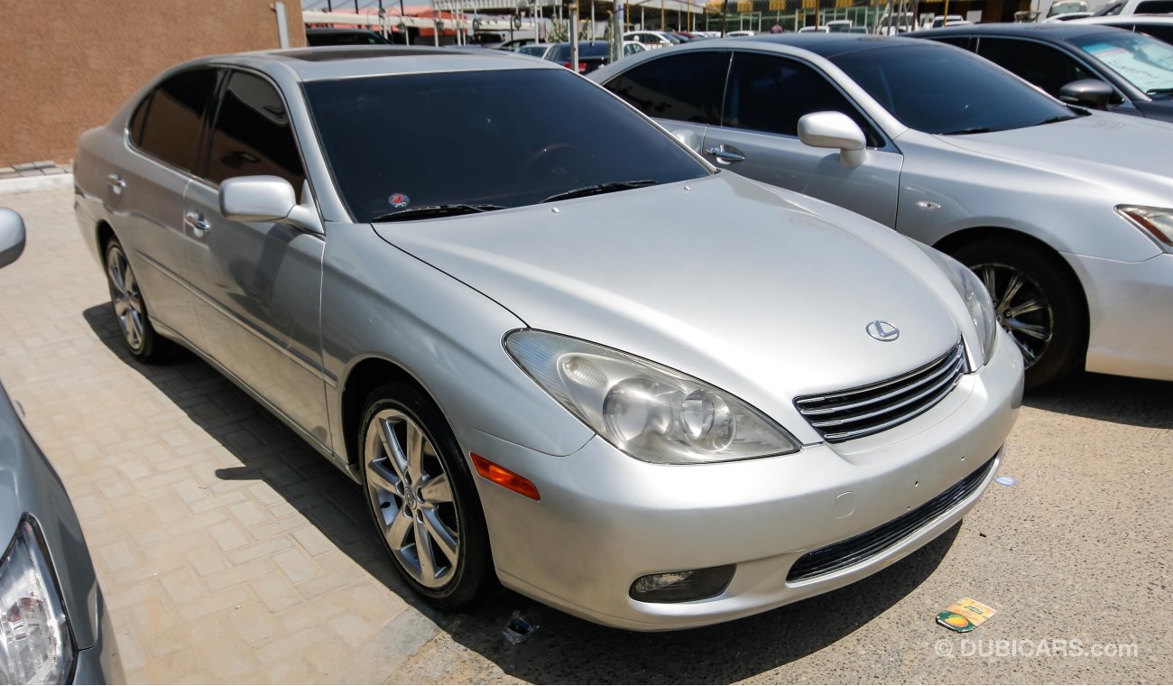 Lexus ES 300