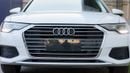 Audi A6 40 TFSI ADVANCED 40 TFSI 2.0L | GCC | Full Service History | Zero Downpayment Support