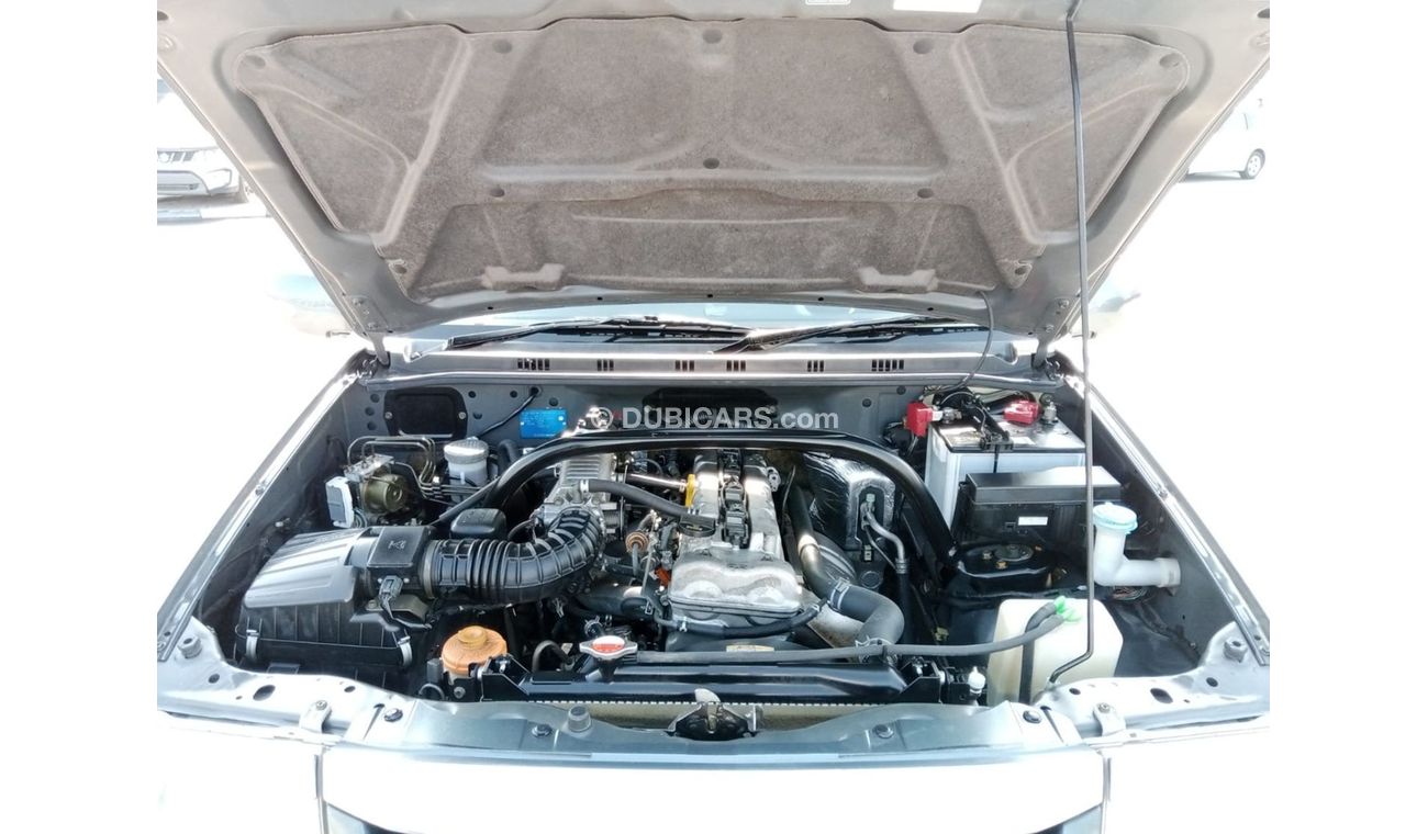 Suzuki Escudo SUZUKI ESCUDO RIGHT HAND DRIVE (PM941)