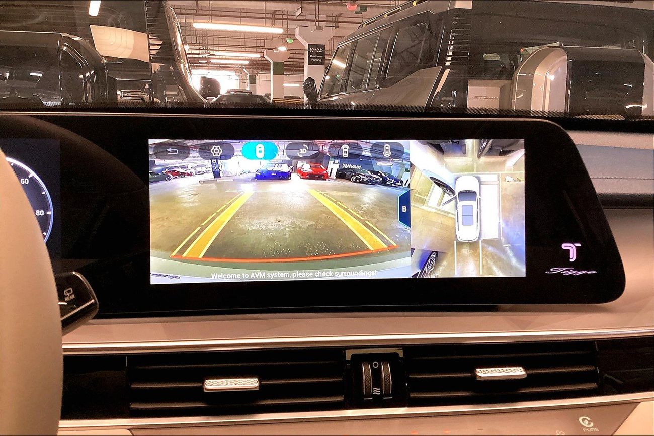 Chery Tiggo 8 Pro Max Premium | Guaranteed Warranty | 0 Down Payment