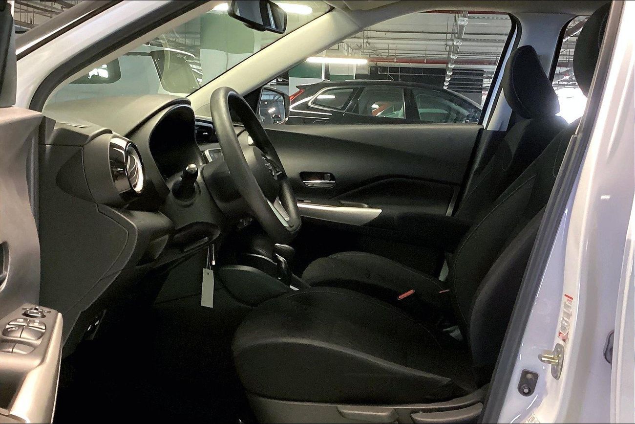 Nissan Kicks SV | Guaranteed Warranty | 0 Down Payment