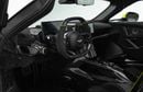 أستون مارتن فالهالا 4.0L V8 Twin-Turbo Engine + eMotors