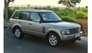 Land Rover Range Rover EXCELLENT CONDITION
