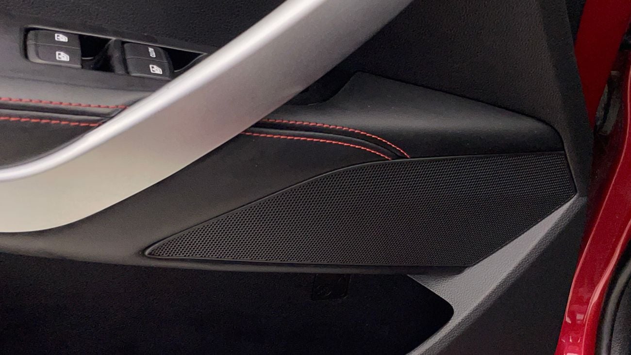 شيفروليه جروف PREMIER 1.5 | بدون دفعة مقدمة | اختبار القيادة في المنزل