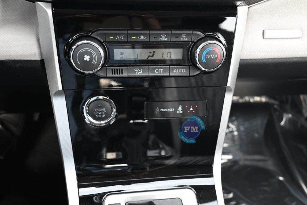 Toyota Veloz 1.5L Petrol 7 Seater Automatic