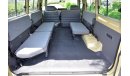 Toyota Land Cruiser hardtop-V8-Diesel-Special-full-option