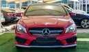 Mercedes-Benz CLA 45 AMG BITURBO 4Matic