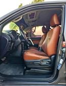Toyota Prado VXR 2019 Model V4 Full Option Very Clean And Perfect Condition