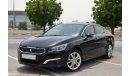 Peugeot 508 Turbo (Fully Loaded) in Excellent Condition