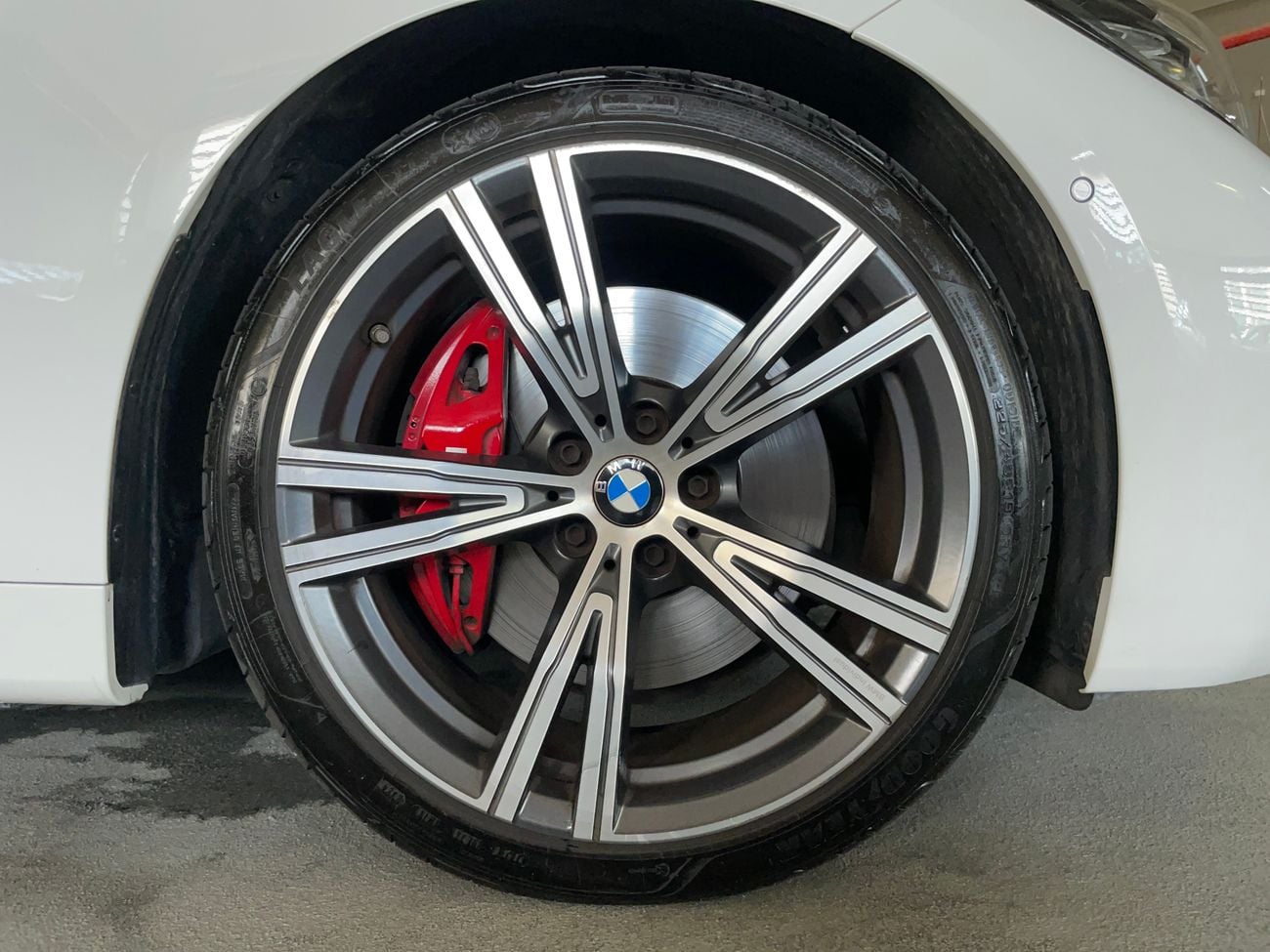 بي أم دبليو 430i 2021 M SPORT | AED 1976/Month | 0 DP | 30 Day Return | Warranty