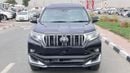Toyota Prado TX-L TXL RHD 2.8L GD-FTV V4 Diesel Engine Automatic Gear 4WD 7 Seater 5 Doors