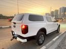 فورد رانجر XLT 2.0L Double Cabin Diesel YN2S Engine Automatic Gear 4WD 4-Cylinders 5 Seats 5 Doors