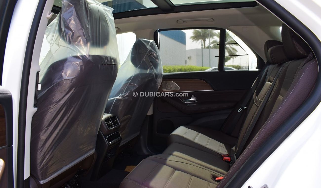 New MercedesBenz GLE 450 Mercedes Benz GLE 450 4Matic Premium+ AMG