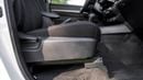 تويوتا هيلوكس ADVENTURE TOYOTA HILUX DC ADVENTURE 2.8D AT 4X4 MY2025