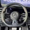 مرسيدس بنز E 53 E53 AMG