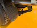 Toyota Land Cruiser Pick Up
