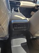 تويوتا برادو تويوتا لاندكروزر – 2.4 لتر تيربو – 275 حصان – دفع رباعي – 7 ركاب