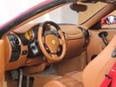 Ferrari F430 FERRARI F430 FULL SERVICE DONE GCC