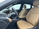 أودي A6 40 TFSI A6 Sedan TFSI 204hp Business Edition (Ref# 09039)