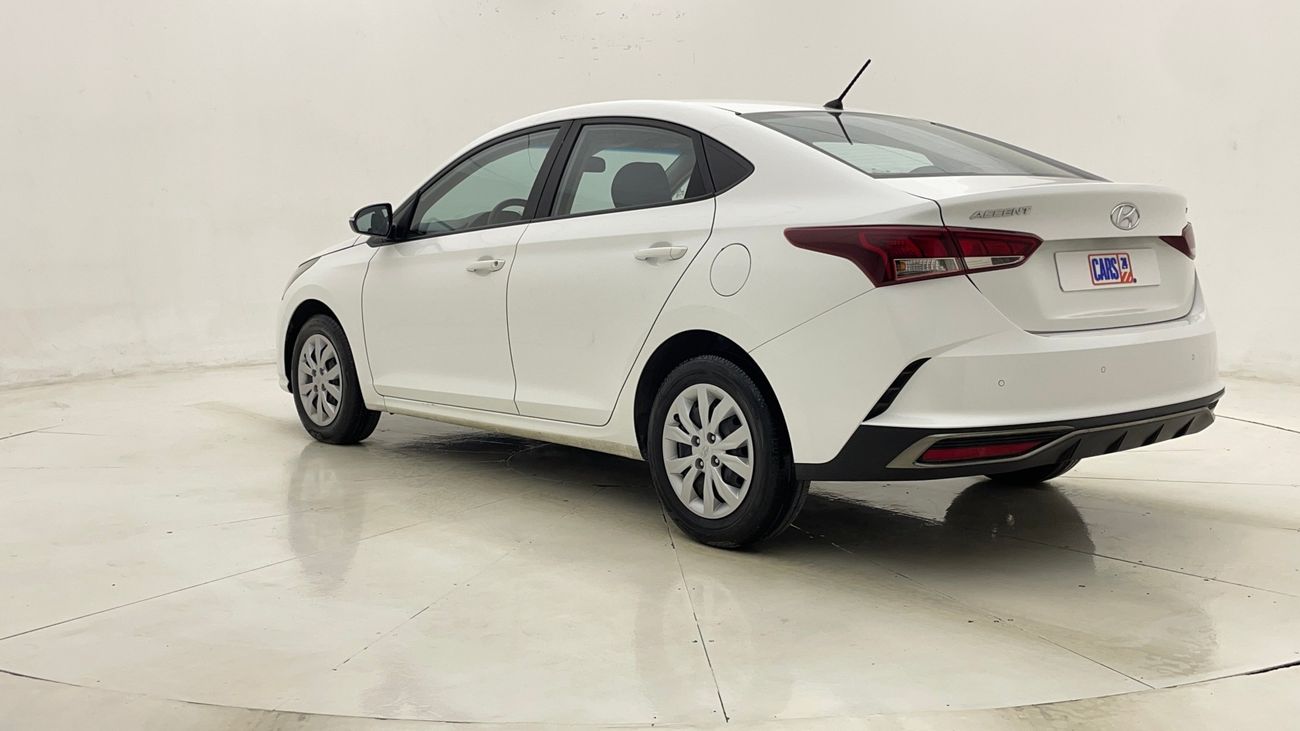 Hyundai Accent SMART 1.6 | Zero Down Payment | Home Test Drive