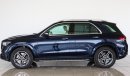 مرسيدس بنز GLE 450 4matic