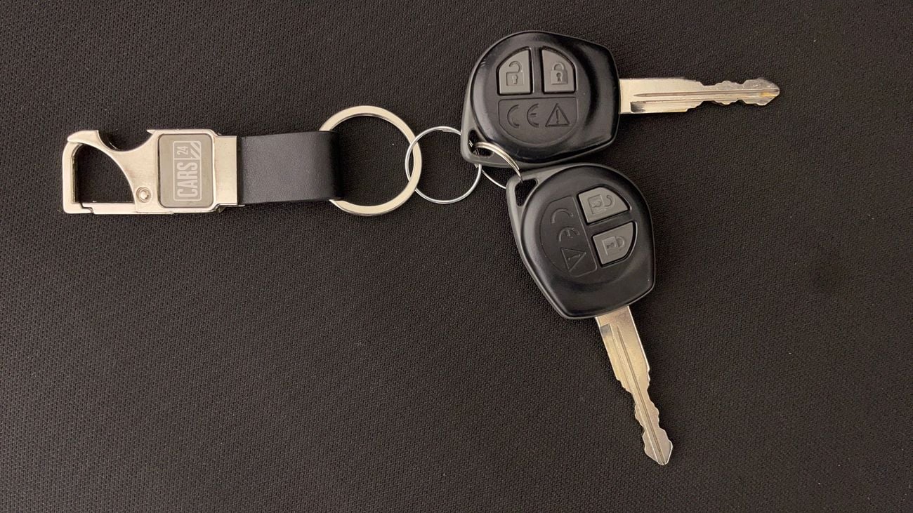 سوزوكي سياز GL 1.5 | بدون دفعة مقدمة | اختبار القيادة في المنزل