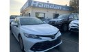 Toyota Camry full option