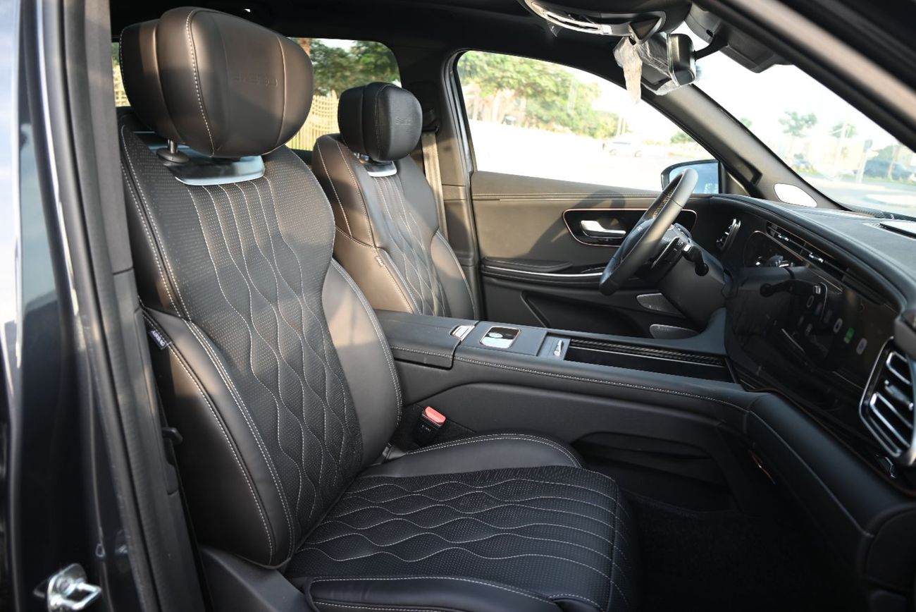 Exeed VX Flagship 2.0T EMI 1750 AED - EXEED VX 2025 - FLAGSHIP EDITION