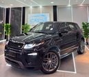 Land Rover Range Rover Evoque HSE DYNAMIC SPECIAL || TOP RANGE || GCC || GIVEN WARRANTY || UNIQUE || RED INTERIOR