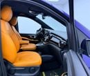Mercedes-Benz V 250 2021 Mercedes-Benz V250 Brabus, 1 Years Warranty Unlimited Km, Excellent Condition, GCC