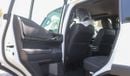 Toyota Prado All-Rounder, 2.8L Turbo Diesel 4WD 8-Speed Automatic | 2026 Model | Ready for Export