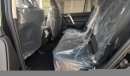 Toyota Prado TOYOTA PRADO 4.0L (Export Only)