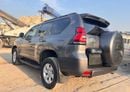 Toyota Prado diesel 2.8 liter right hand drive automatic only for export available