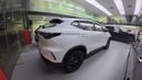 Changan X5 Plus PIONEER