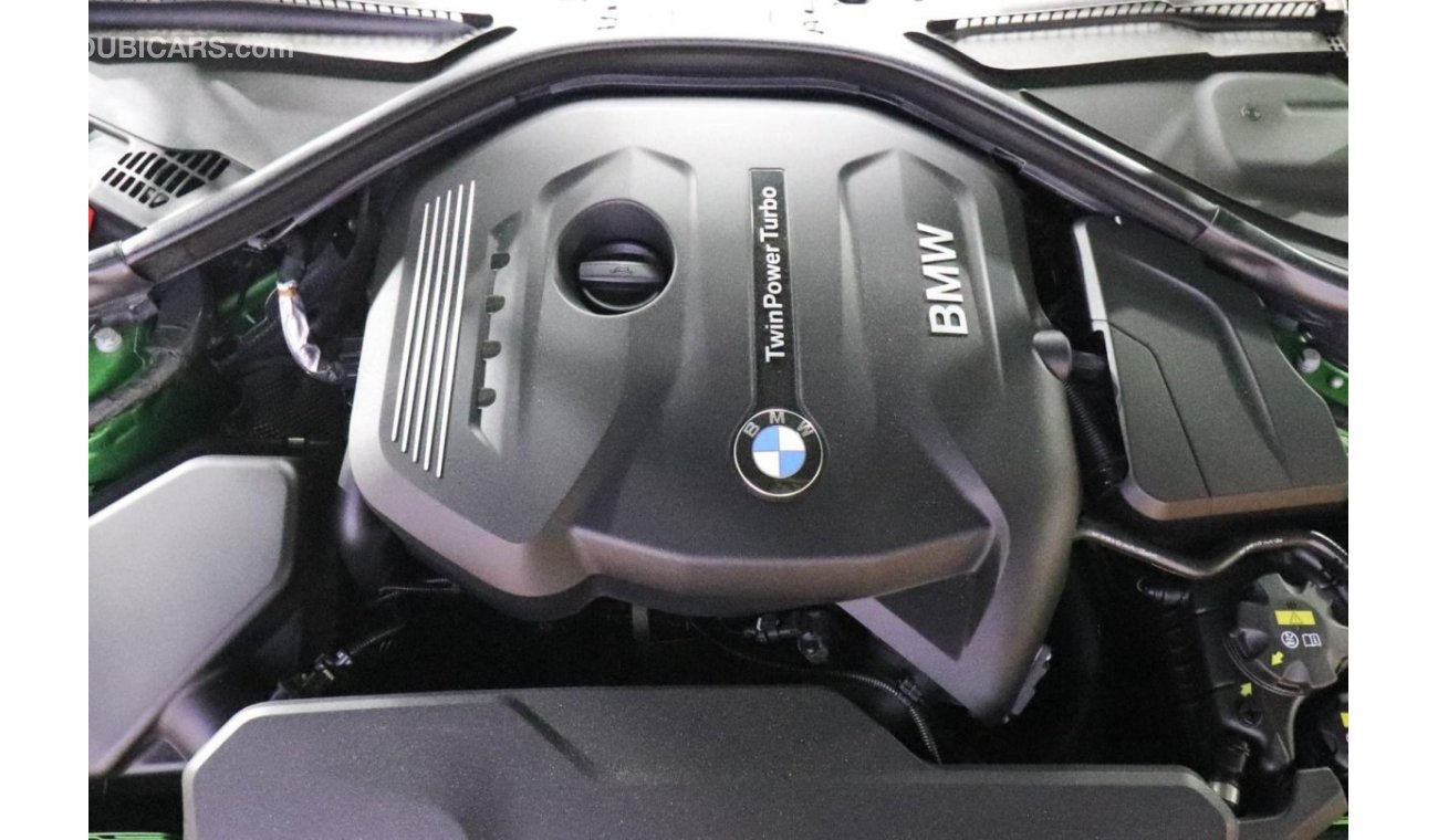 BMW 430 F32
