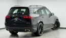 Mercedes-Benz GLS 580 2024 Mercedes Benz GLS580 4MATIC Night Package, 2029 MB Warranty + Service Pack, 7 Seater, GCC