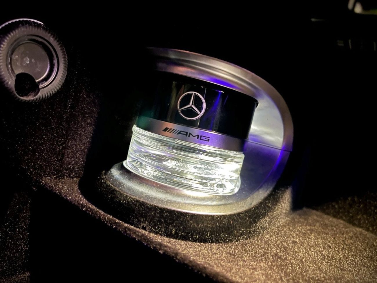 Mercedes-Benz S 400 AMG 3.5L