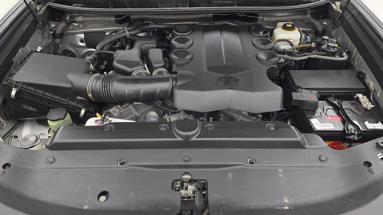 Toyota Prado VXR ADVENTURE 4 | Zero Down Payment | Free Home Test Drive