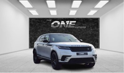 Land Rover Range Rover Velar S P250