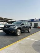 Renault Duster PE 1.6L