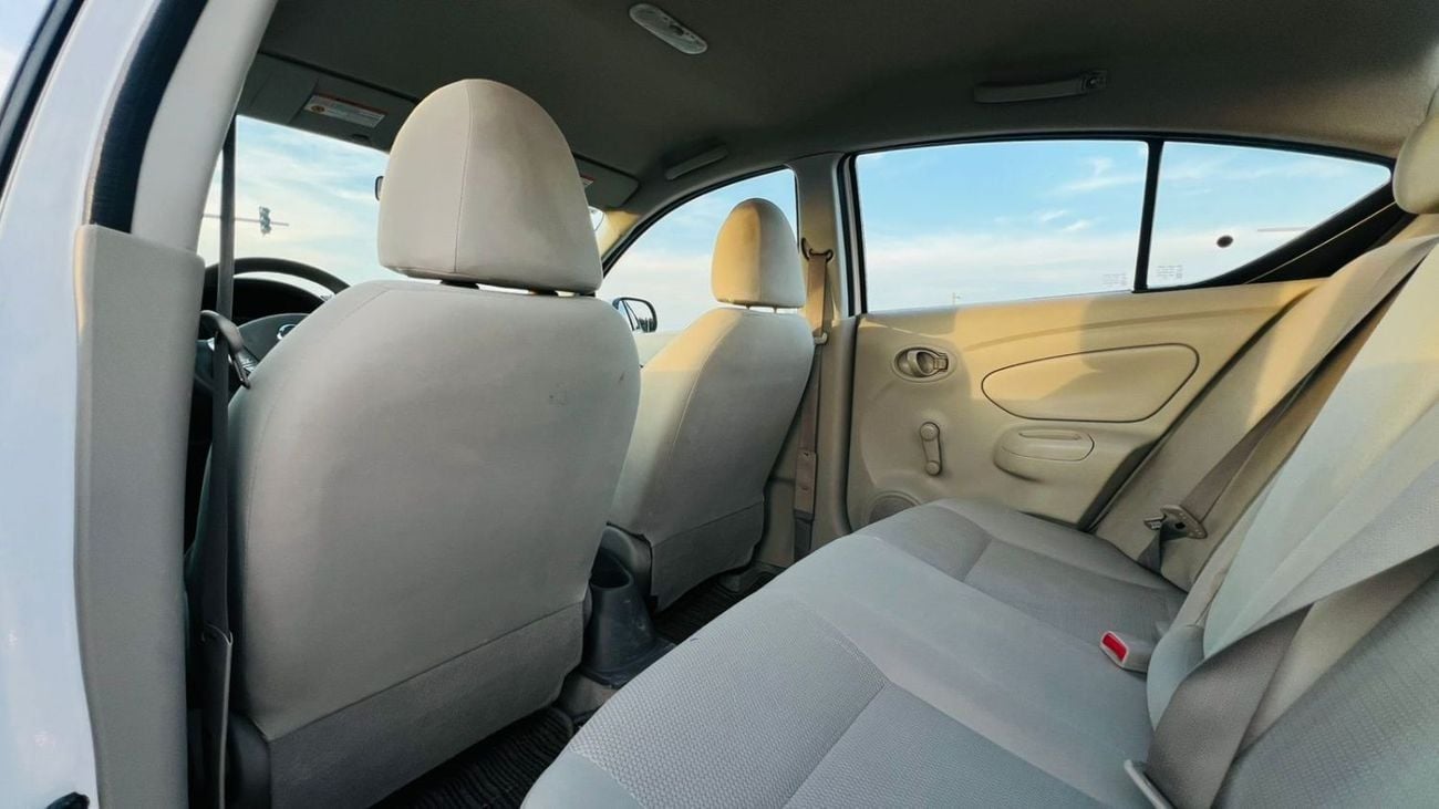 Nissan Sunny SV 1.6L