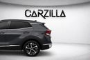 Kia Sportage Kia Sportage EX 1.6T l Excellent Condition l AED 1,684 / Monthly
