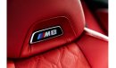 BMW M8 Competition | 7,050 P.M  | 0% Downpayment | Agency Warranty!