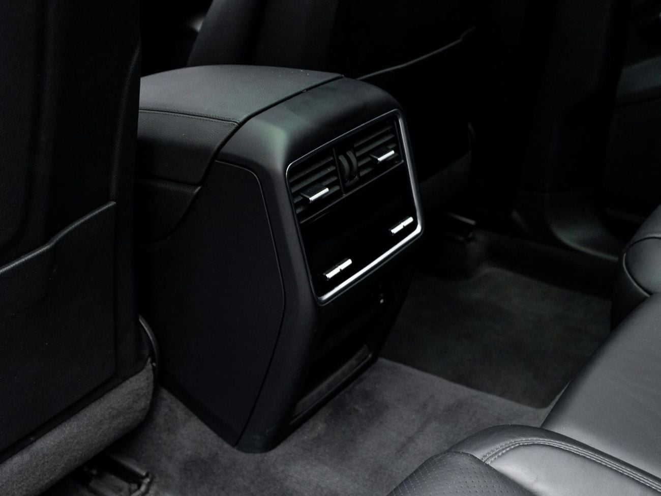 بورش كايان Std 3.0L (340 HP)