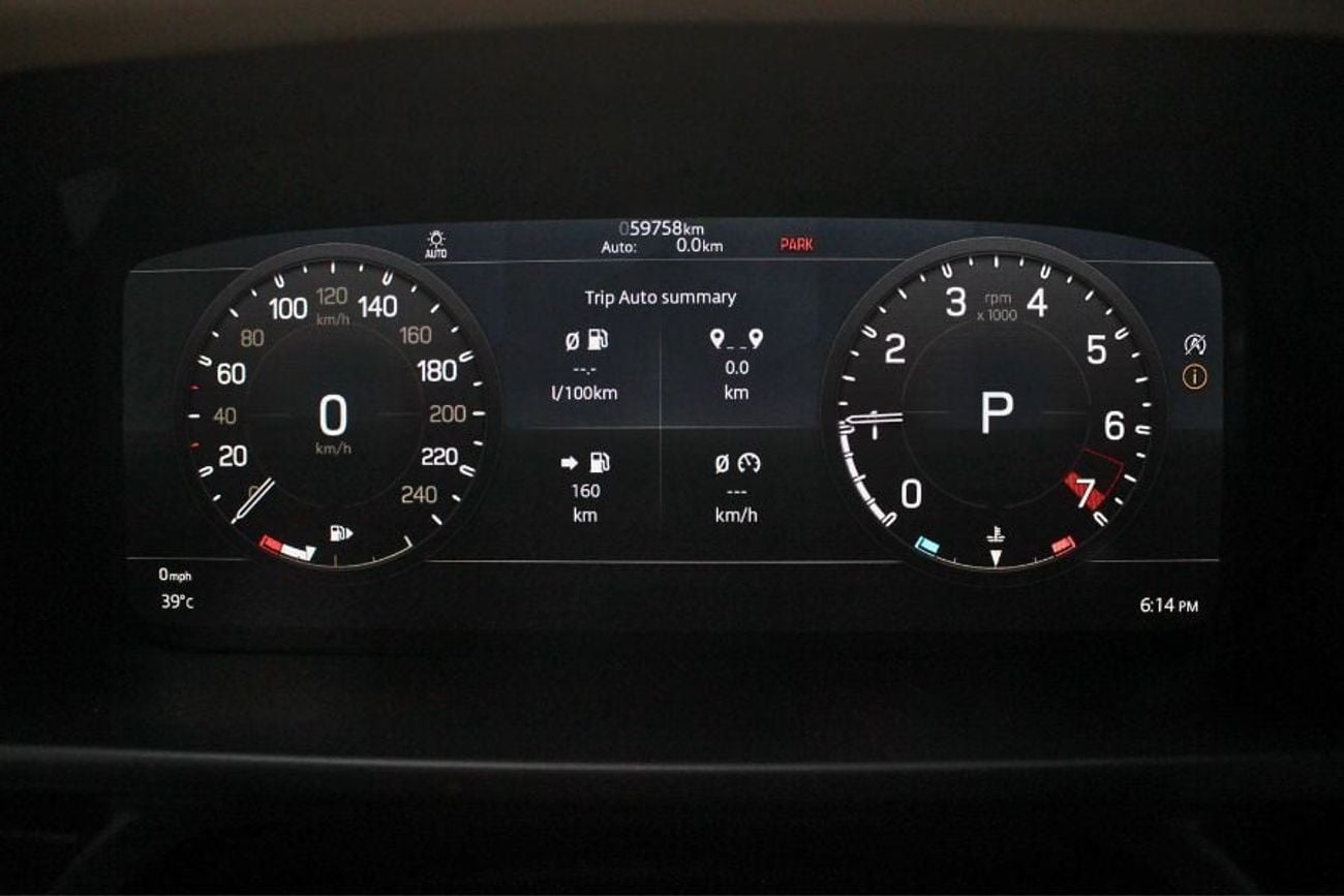 Land Rover Defender 110 SE P400