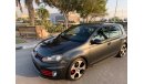 فولكس واجن جولف GTI Full option