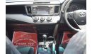 Toyota RAV4 petrol 2.0L right hand drive year 2014