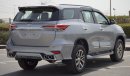 Toyota Fortuner Fortuner 3.0L Turbo Diesel automatic